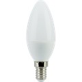 LED 6,0W E14 4000K свеча (101x37) Ecola C4LV60ELC - фото 7796