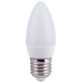 LED 6,0W E27 2700K свеча (101x37) Ecola C7LW60ELC - фото 7798