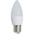 LED 6,0W Light E27 2700K свеча (101x37) Ecola C7TW60ELC - фото 7803