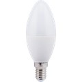 LED 7,0W E14 4000K свеча композит (108x37) Ecola C4LV70ELC C4LV70ELC - фото 7806