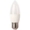 LED 7,0W Light E27 2700K свеча (105x37) Ecola... C7TW70ELC - фото 7809