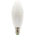 LED 7,0W Premium E14 4000K свеча (110x37) Ecola@ C4RV70ELC - фото 7811