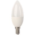 LED 7,0W Premium E14 6000K свеча 105х37 Ecola... C4LD70ELC - фото 7812