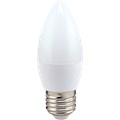 LED 8,0W E27 2700K свеча композит 100x37 Ecola C7LW80ELC C7LW80ELC - фото 7819
