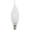 LED 9,0W Premium E14 2700K свеча на ветру композит (129x37) Ecola C4PW90ELC - фото 7827