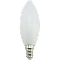 LED 9,0W Premium E14 4000K свеча композит (100x37) Ecola C4MV90ELC C4MV90ELC - фото 7828