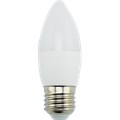 LED 9,0W Premium E27 2700K свеча композит (100x37) Ecola C7MW90ELC - фото 7830