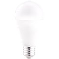 LED A60 17,0W Premium E27 4000K груша (115x60) композит Ecola D7SV17ELC - фото 7850