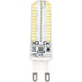 LED Corn Micro 5.0W G9 4200K (62x16) Ecola G9RV50ELC G9RV50ELC - фото 7869