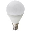 LED G45 10W Premium E14 2700К шар (82*45) Ecola globe K4QW10ELC - фото 7874