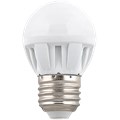 LED G45 5,0W Light Е27 4000К шар (75x45) Ecola TF7V50ELC - фото 7881