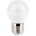 LED G45 5,4W Premium композит E27 2700K шар (89x45) Ecola K7QW54ELC - фото 7884