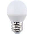 LED G45 8.0W E27 2700K шар (композит) (78*45) Ecola K7GW80ELC - фото 7900