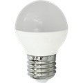 LED G45 8.0W Premium E27 4000K шар (композит) (78*45) Ecola K7QV80ELC - фото 7905