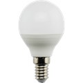 LED G45 9.0W Premium E14 2700K шар (композит) (82x45) Ecola K4QW90ELC - фото 7906