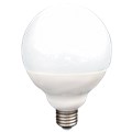 LED G95 15,5W Premium E27 4000K шар (135х95) Ecola... K7LV15ELC - фото 7911