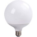 LED LG120 30W Premium E27 4000K 320град. шар (170х120) K7LV30ELC - фото 7916