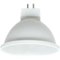 LED MR16 5.4W 220V GU5.3 2800K мат. (48x50) Ecola M2RW54ELB M2RW54ELB - фото 7929