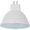 LED MR16 5.4W 220V GU5.3 4200K прозр. (48x50) Ecola M2SV54ELB - фото 7932
