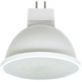 LED MR16 7.0W 220V GU5.3 2800K мат. (48x50) Ecola M2RW70ELC - фото 7934