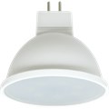 LED MR16 7.0W Premium 220V GU5.3 2800K мат. (композит) (48x50) Ecola M2UW70ELC - фото 7940