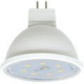 LED MR16 7.0W Premium 220V GU5.3 2800K прозр. (композит) (48x50) Ecola... M2ZW70ELC - фото 7941