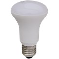 LED R63 8.0W Premium композит E27 2700K (102x63) Reflector Ecola G7QW80ELC - фото 7974