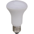 LED R63 8.0W Premium композит E27 4200K (102x63) Reflector Ecola G7QV80ELC - фото 7975
