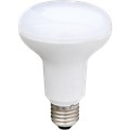LED R80 12W Premium E27 4200K (комп.) (114х80) Reflector Ecola G7NV12ELC - фото 7978