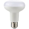 LED R80 17W Premium E27 2800K (комп.) 114х80 Ecola... G7NW17ELC - фото 7979