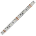 LED лента 5м 14,4W/m 12V IP20 10mm RGB 60Led/m Ecola P2LM14ESB - фото 7994