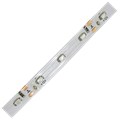 LED лента 5м 4,8W/m 12V IP20 8mm зелен. 60Led/m Ecola S2LG05ESB - фото 8002