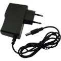 Адаптер питания LED 12W 220V-12V IP20  Ecola B0L012ESB - фото 8018