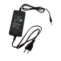 Адаптер питания LED 36W 220V-12V IP20 Ecola B0L036ESB - фото 8020