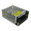 Блок питания LED 25W 220V-12V IP20 Ecola B2L025ESB - фото 8030