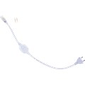 Блок питания LED 700W 220V IP20 для ленты 220V 14x7 IP68 Ecola H1407KESB - фото 8036