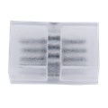 Коннектор 4-х конт. Ip68 RGB 14*7 Ecola S1MM14ESB - фото 8054