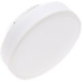 Лампа GX53 LED 11,5W 2800K композит Light Tablet 27x75 220V мат. Ecola... T5PW11ELC - фото 8066