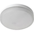 Лампа GX53 LED 8,5W 6000K мат. (композит) Tablet 27x75 220V Ecola... T5QD85ELC - фото 8080