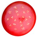 Лампа GX53 LED color 8W 220V красн. мат. 28х74Ecola... T5TR80ELC - фото 8089
