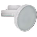 Лампа GX70 LED 20.0W 2800K мат. Tablet 111x42 220V Ecola T7MW20ELC - фото 8093