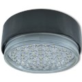 Свет-к GX53 FT8073 чернен. хром 25*82 Ecola FB5380ECB - фото 8148