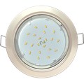 Свет-к GX53 H4 жемчуг 38*106 Ecola SP53H4ECB - фото 8173