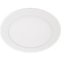 Свет. LED встр., круг. даунлайт с драйвером 12W 220V 2700K 170x20 Ecola... DRRW12ELC - фото 8205