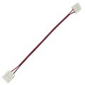 Соединение 2-х лент (поворотный) 10mm 15см (1уп.3шт) Ecola SC21C2ESB - фото 8210