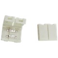 Соединение 2-х лент 10mm (1уп.5шт) Ecola SC21SCESB - фото 8213