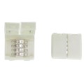 Соединение 2-х лент 10mm RGB (1уп.5шт) Ecola SC41SCESB - фото 8214