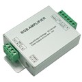 Усилитель RGB ленты 12A 216W 12V Ecola AMP216ESB - фото 8216