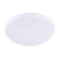 Круглый безрамочный даунлайт с драйвером 24W 220V 6500K 170x30  [DFRD24ELC] Ecola LED downlight встр DFRD24ELC - фото 8217