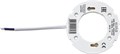 Патрон с проводами 2*10cm  base GX53 Ecola(12) GX53LPECB GX53LPECB - фото 8235
